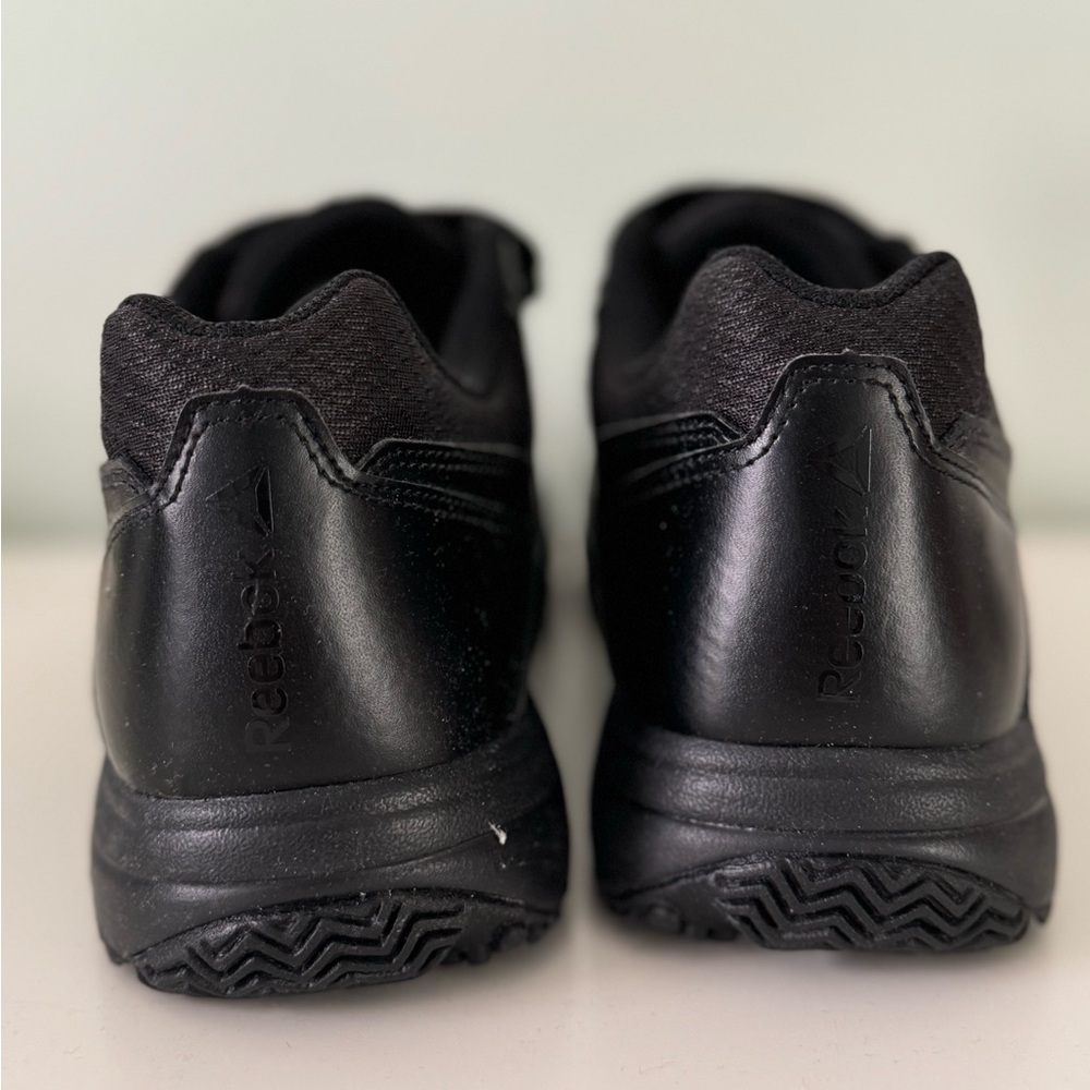 Reebok Memorytech Work Shoe - Picture 5 of 12